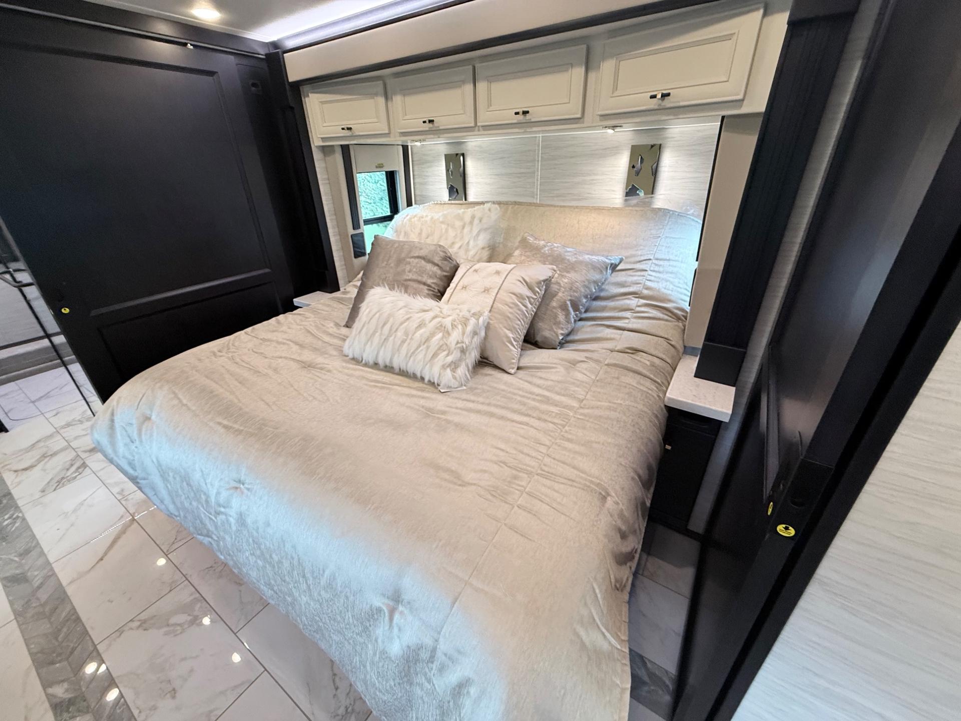 2027 Tiffin Motorhomes 2027 Tiffin Motorhomes Allegro Bus - thumbnail 32