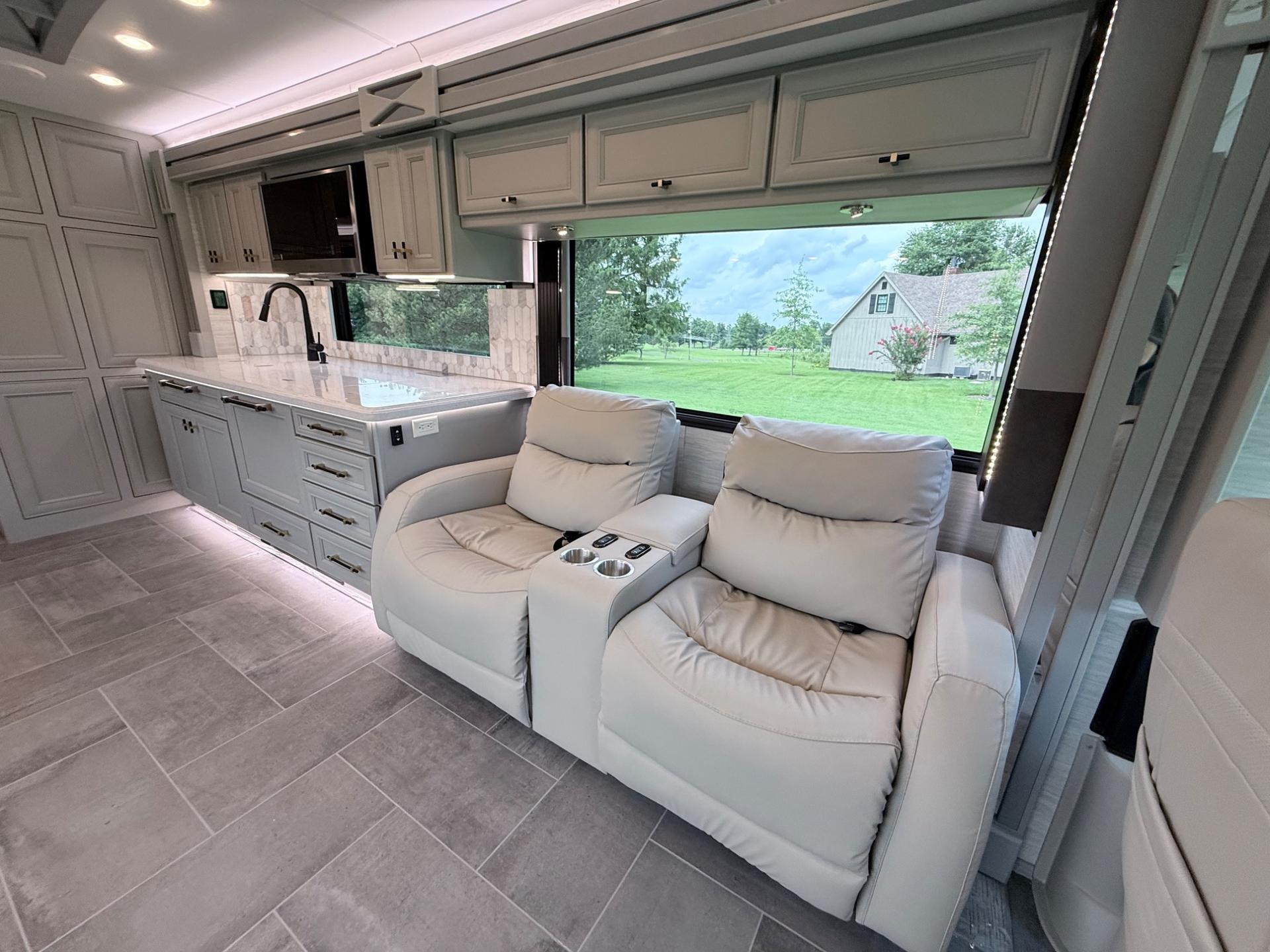 2026 Tiffin Motorhomes 2026 Tiffin Motorhomes Allegro Bus  - thumbnail 20