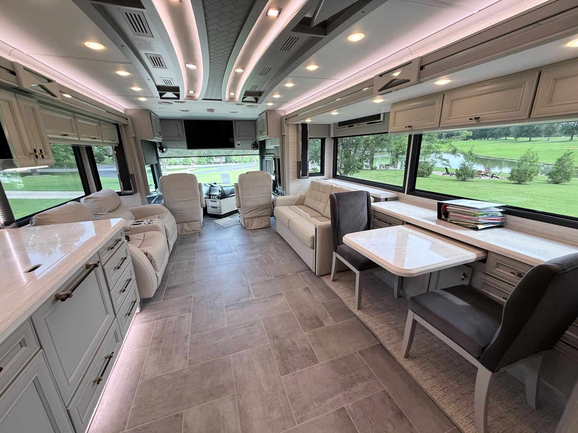 2026 Tiffin Motorhomes 2026 Tiffin Motorhomes Allegro Bus  - thumbnail 26