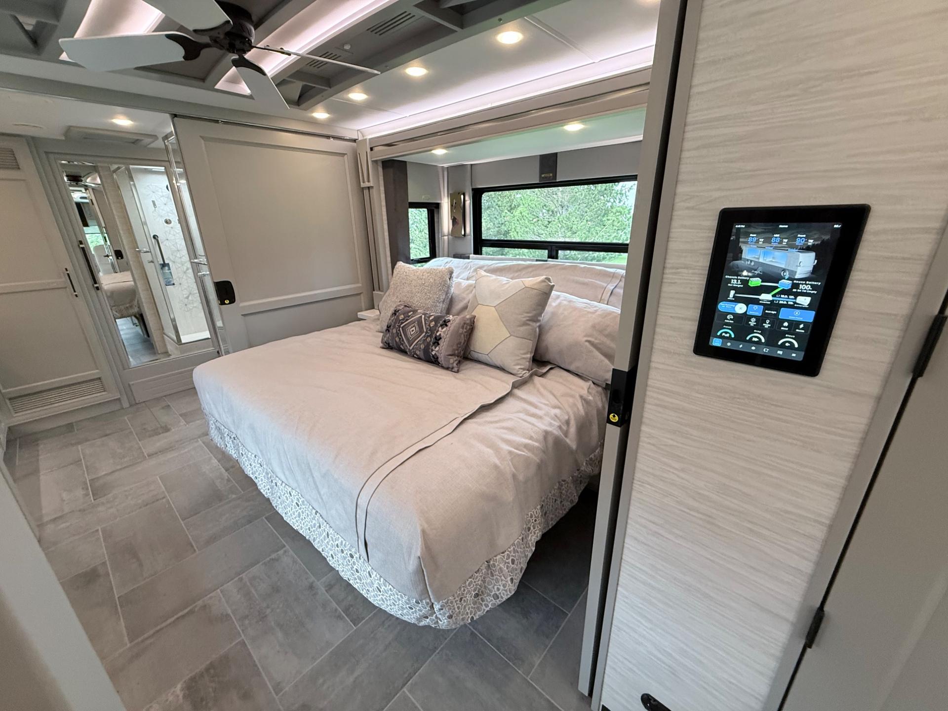 2026 Tiffin Motorhomes 2026 Tiffin Motorhomes Allegro Bus  - thumbnail 31