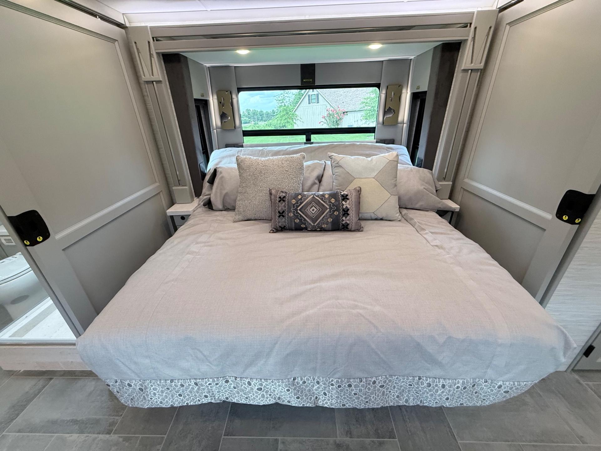 2026 Tiffin Motorhomes 2026 Tiffin Motorhomes Allegro Bus  - thumbnail 36