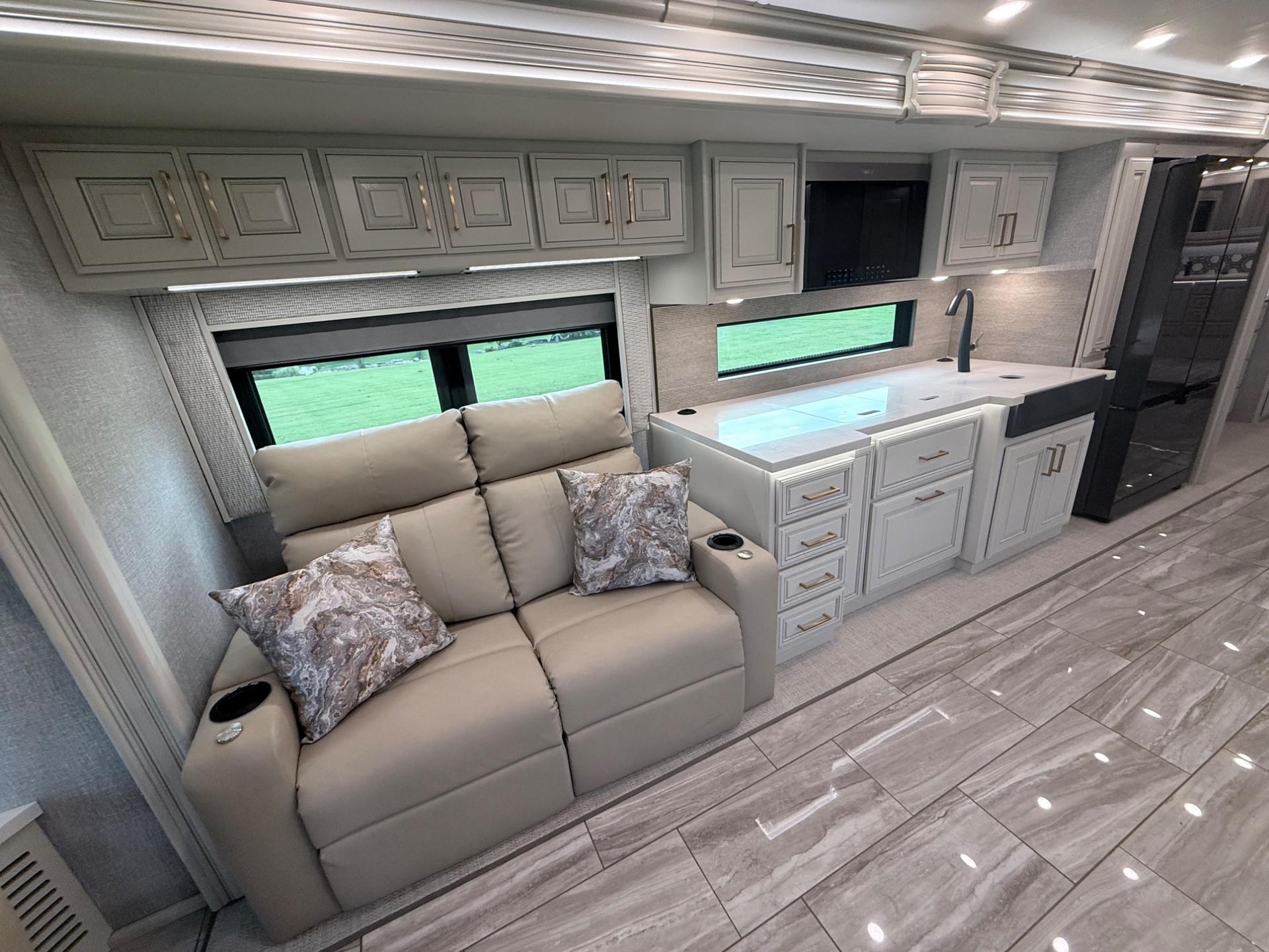 2027 Fleetwood  2027 Fleetwood  Palisade - thumbnail 20