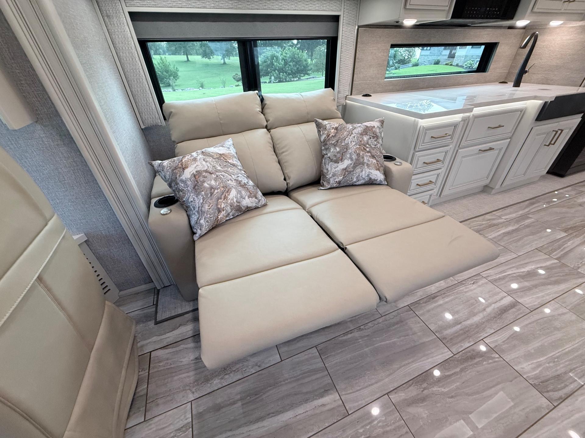 2027 Fleetwood  2027 Fleetwood  Palisade - thumbnail 22