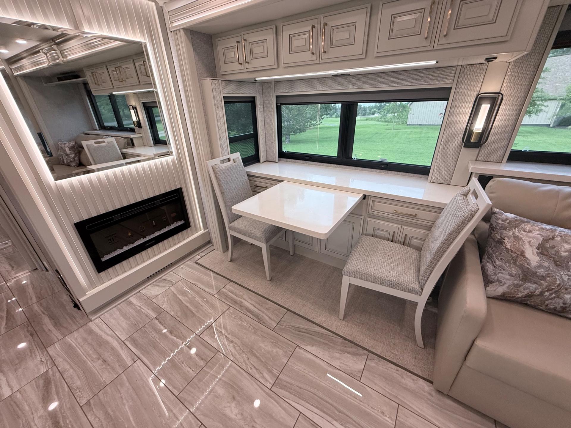 2027 Fleetwood  2027 Fleetwood  Palisade - thumbnail 25