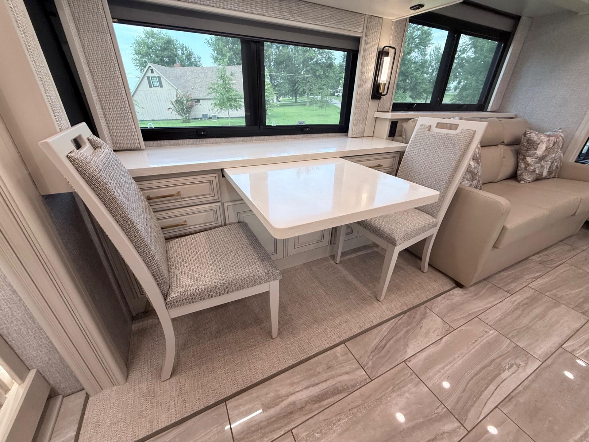2027 Fleetwood  2027 Fleetwood  Palisade - thumbnail 28