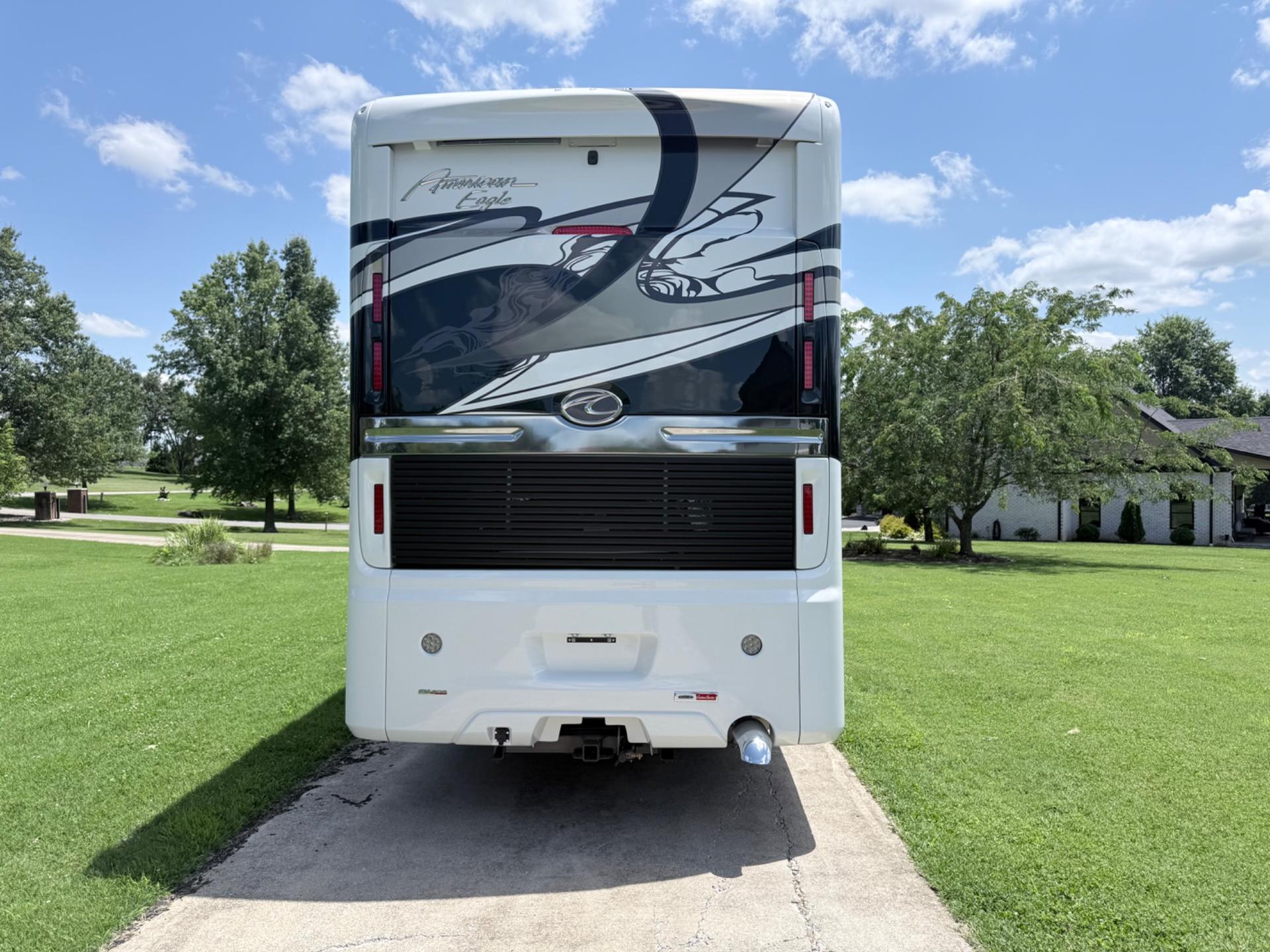 2027 American Coach 2027 American Coach American Eagle - thumbnail 4