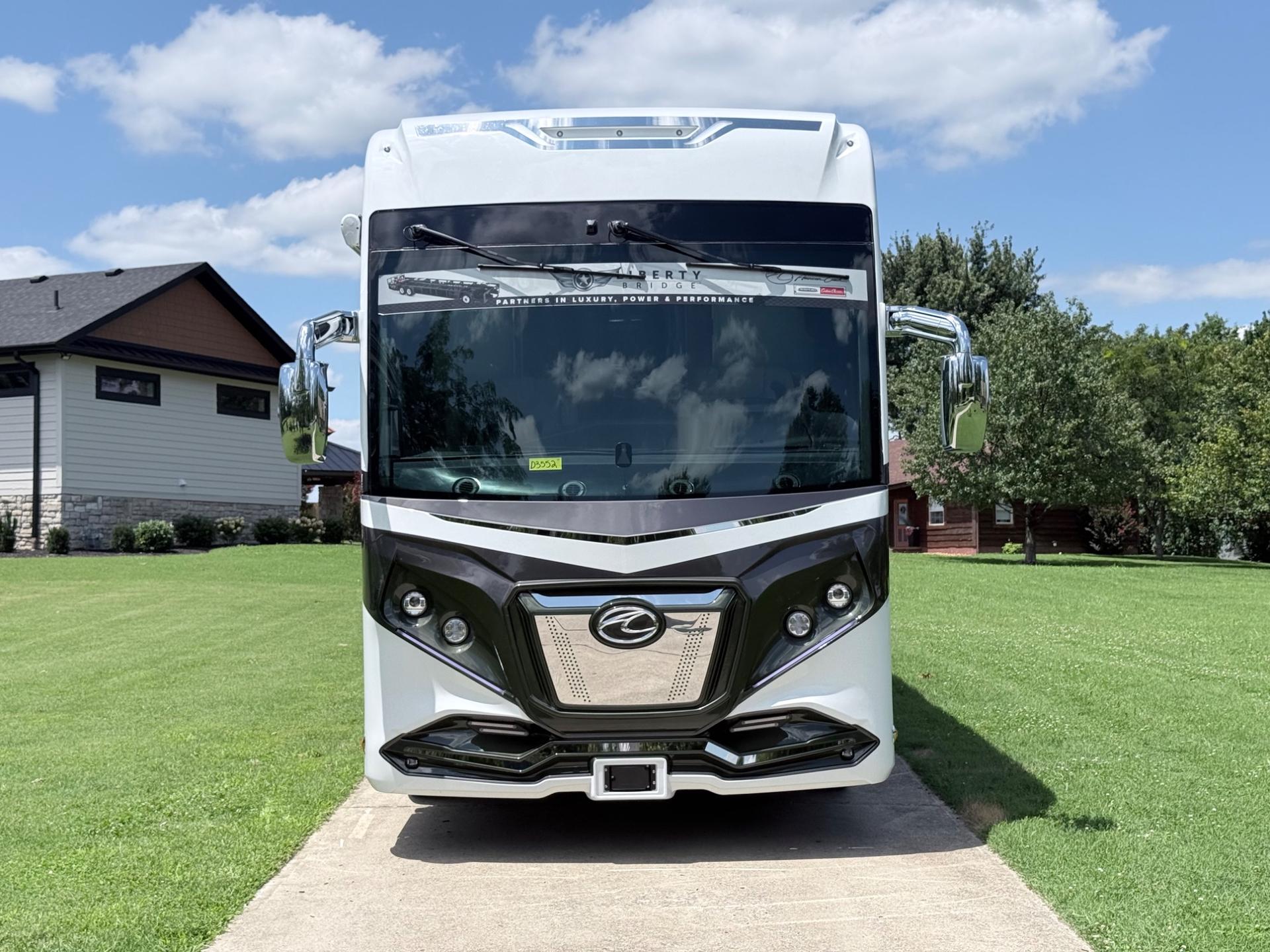 2027 American Coach 2027 American Coach American Eagle - thumbnail 8