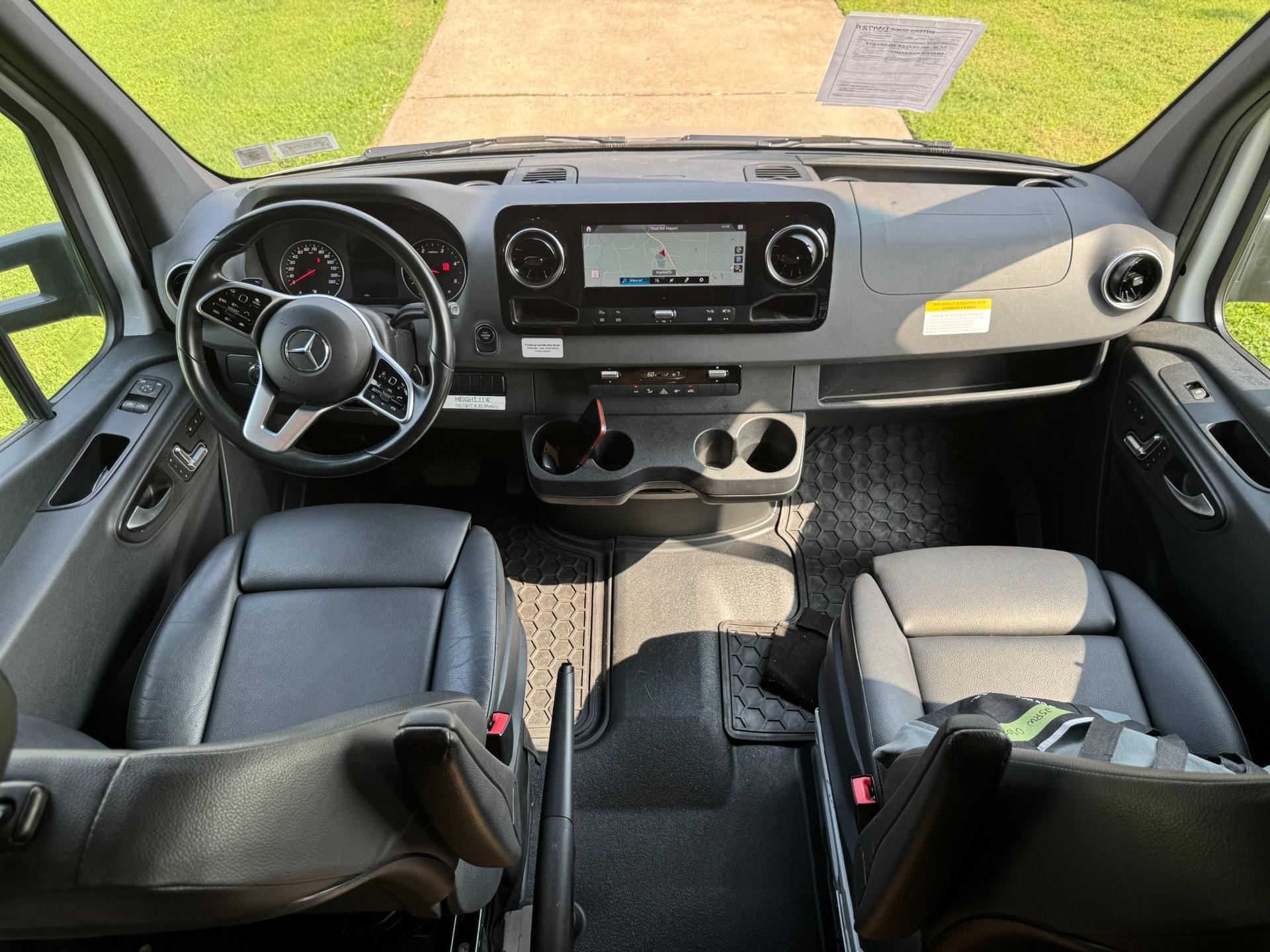 2021 Tiffin 2021 Tiffin Wayfarer  - thumbnail 14