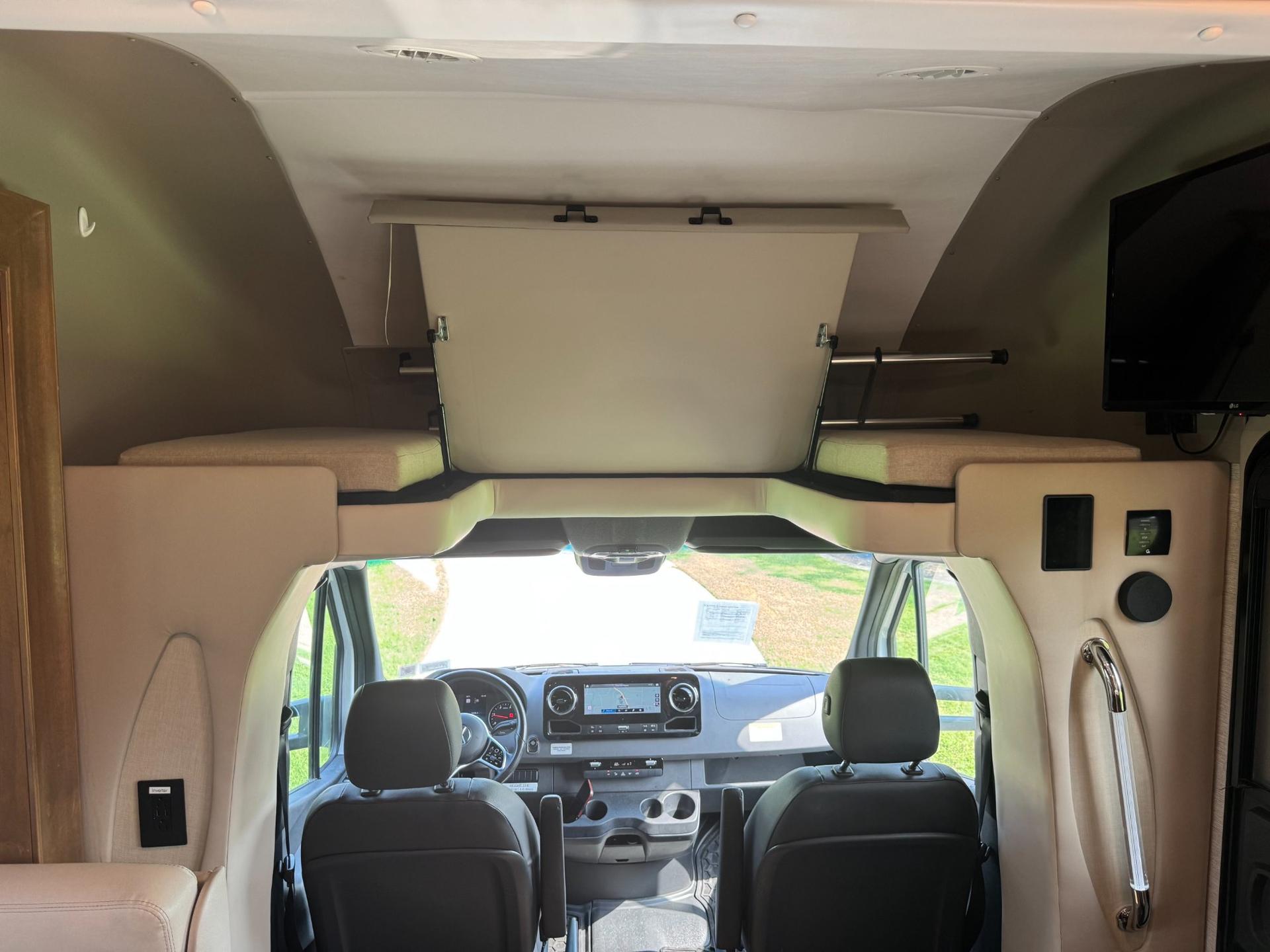 2021 Tiffin 2021 Tiffin Wayfarer  - thumbnail 16
