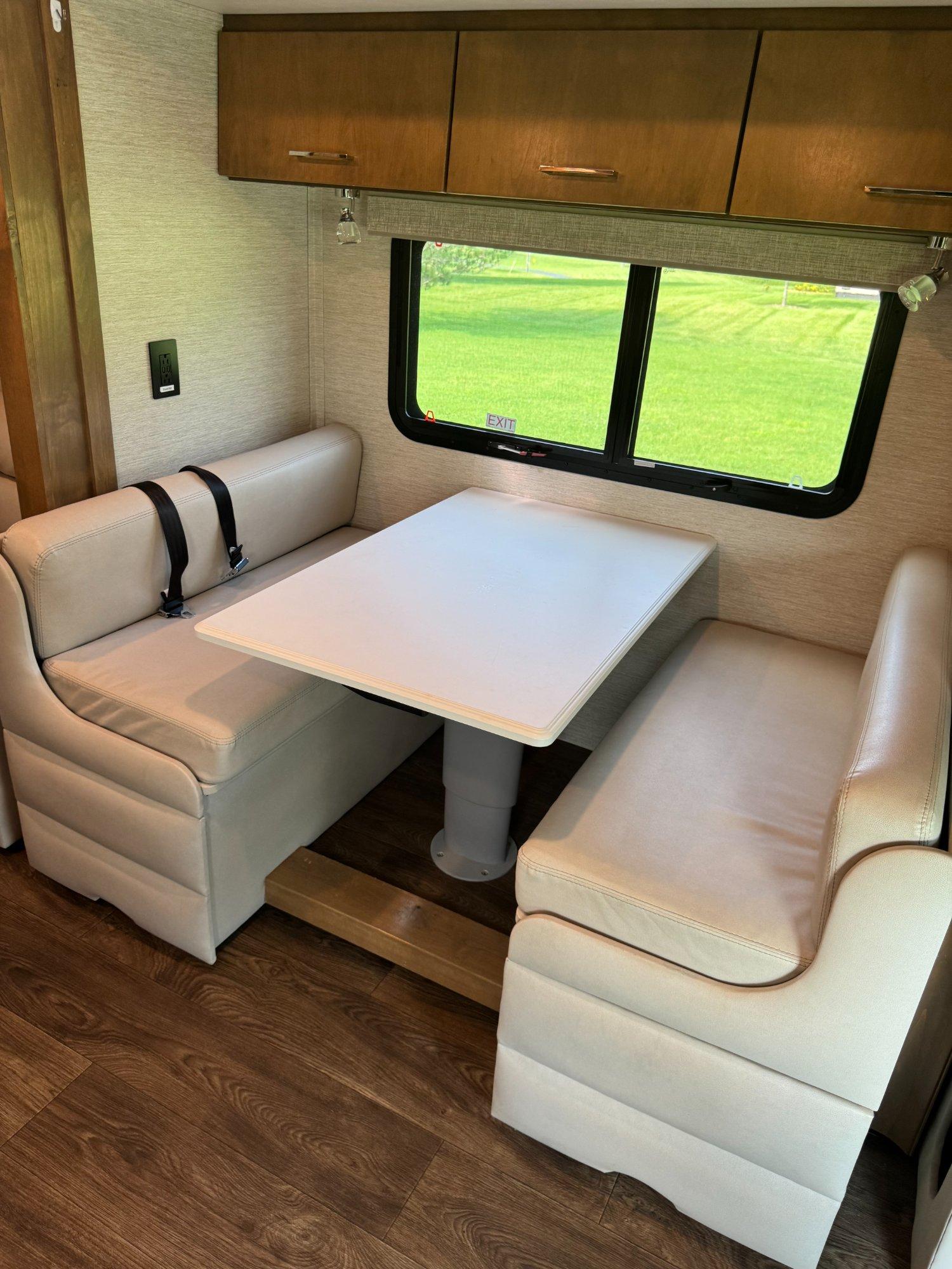 2021 Tiffin 2021 Tiffin Wayfarer  - thumbnail 23