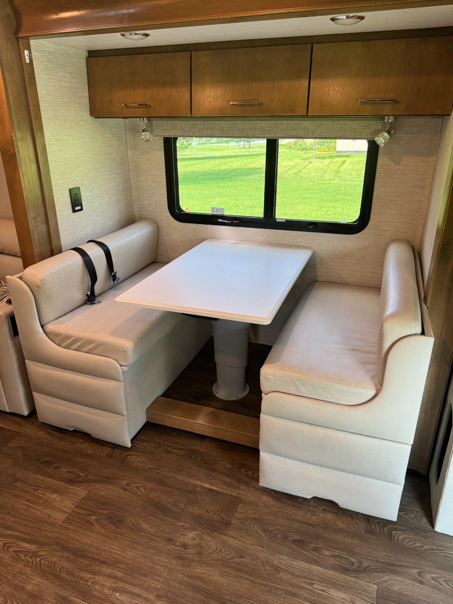2021 Tiffin 2021 Tiffin Wayfarer  - thumbnail 25