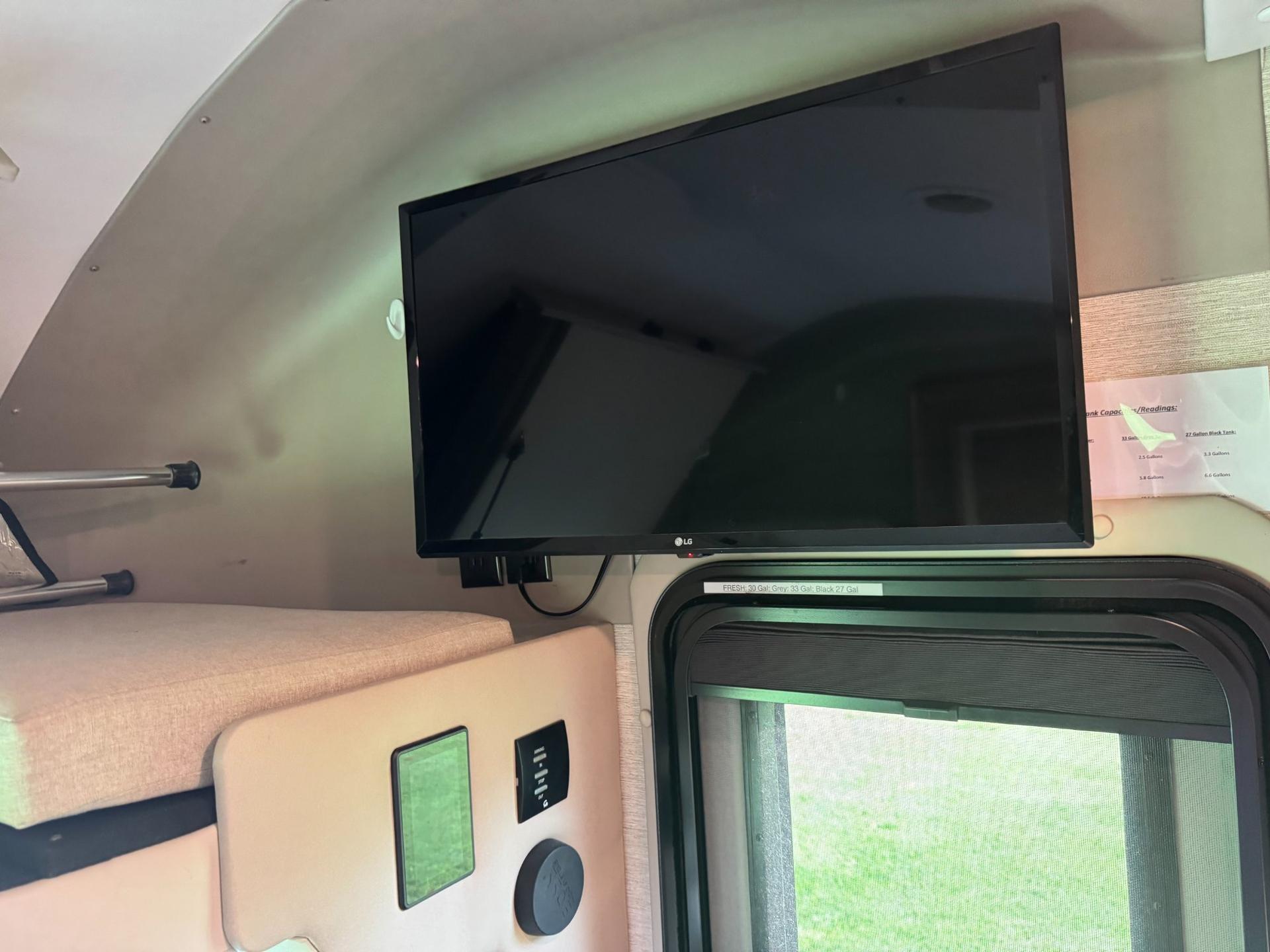 2021 Tiffin 2021 Tiffin Wayfarer  - thumbnail 37