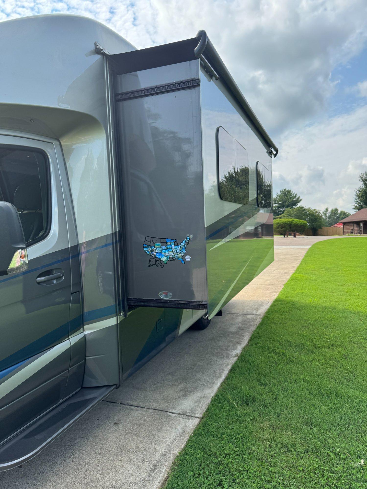 2021 Tiffin 2021 Tiffin Wayfarer  - thumbnail 38