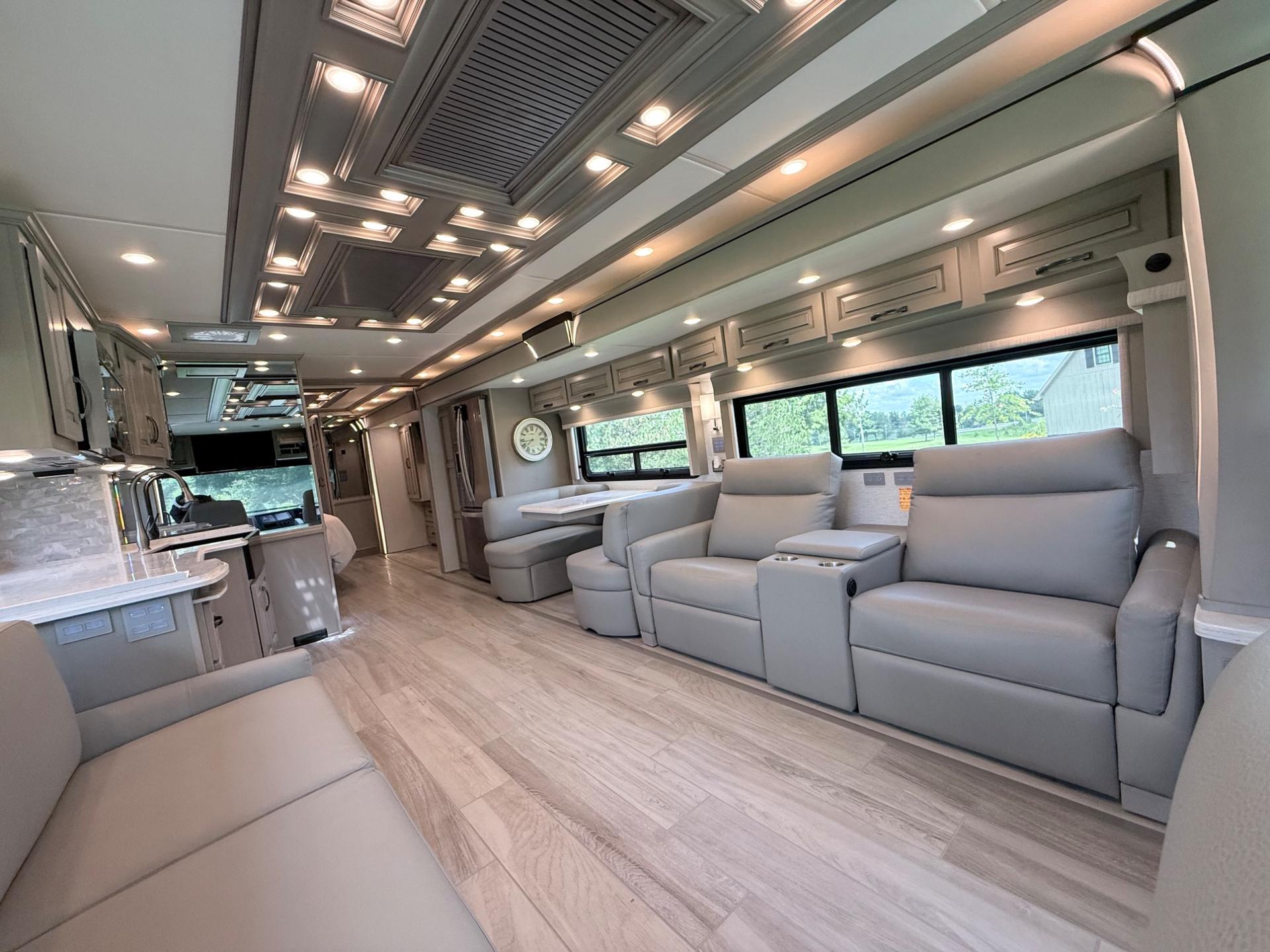 2024 Newmar 2024 Newmar Dutchstar  - thumbnail 20