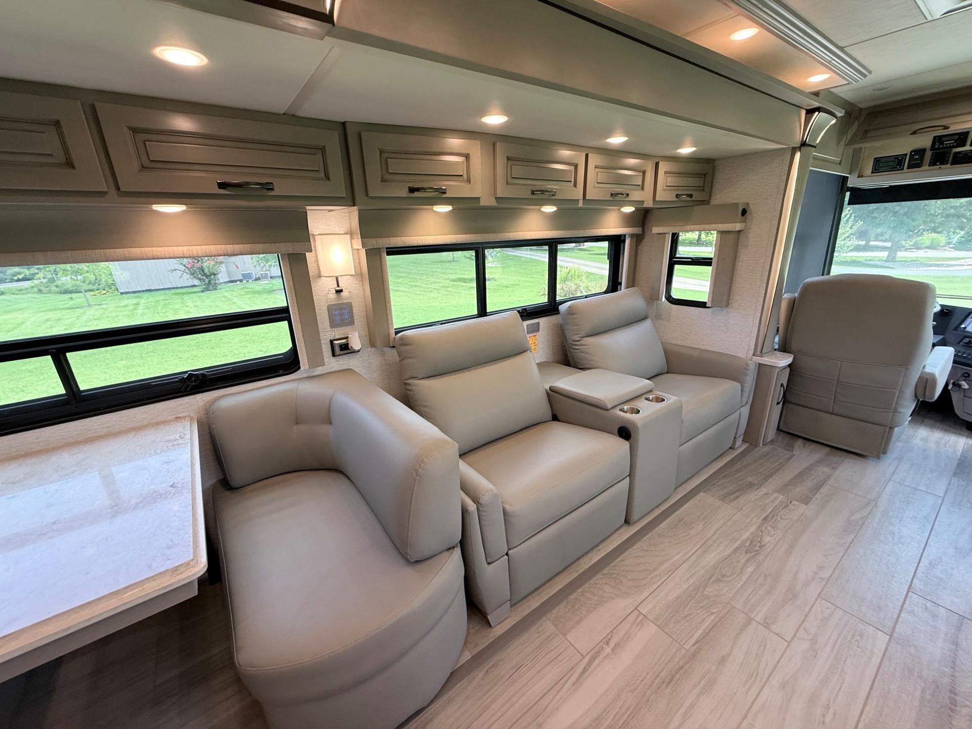 2024 Newmar 2024 Newmar Dutchstar  - thumbnail 26