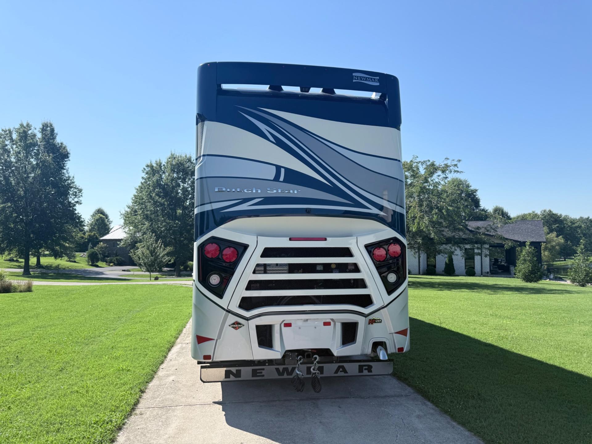2021 NEWMAR  2021 NEWMAR  DUTCH STAR - thumbnail 42