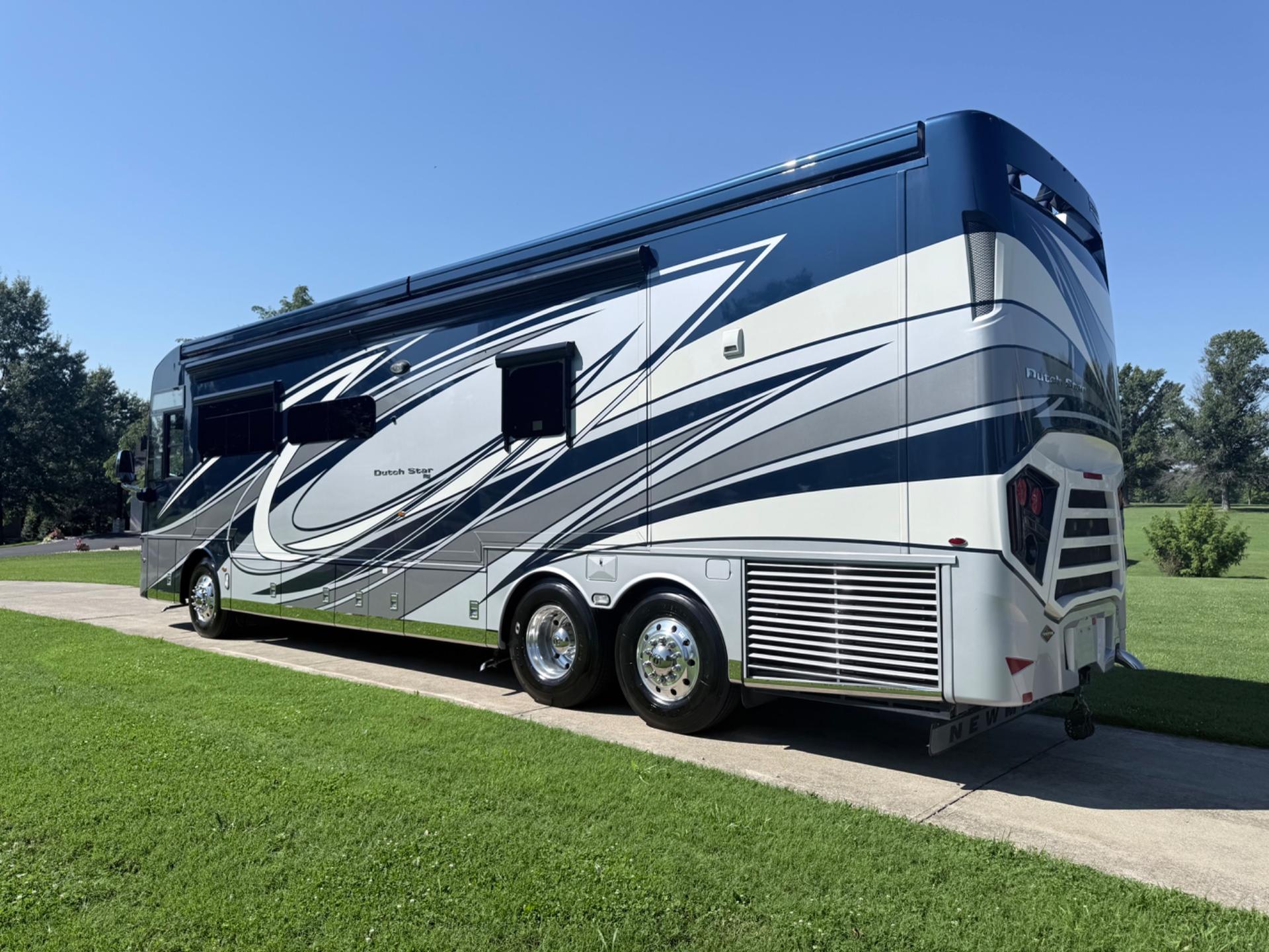 2021 NEWMAR  2021 NEWMAR  DUTCH STAR - thumbnail 43