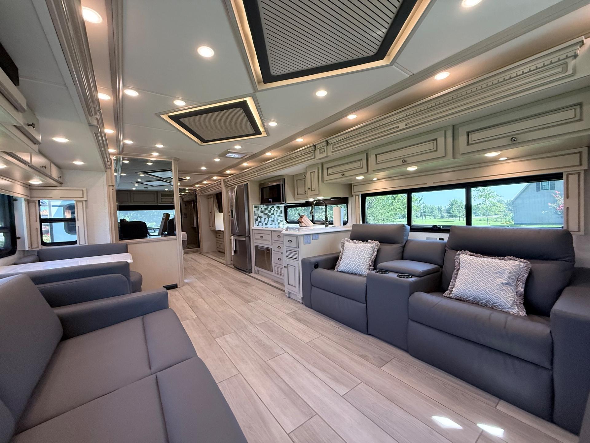 2021 NEWMAR  2021 NEWMAR  DUTCH STAR - thumbnail 49