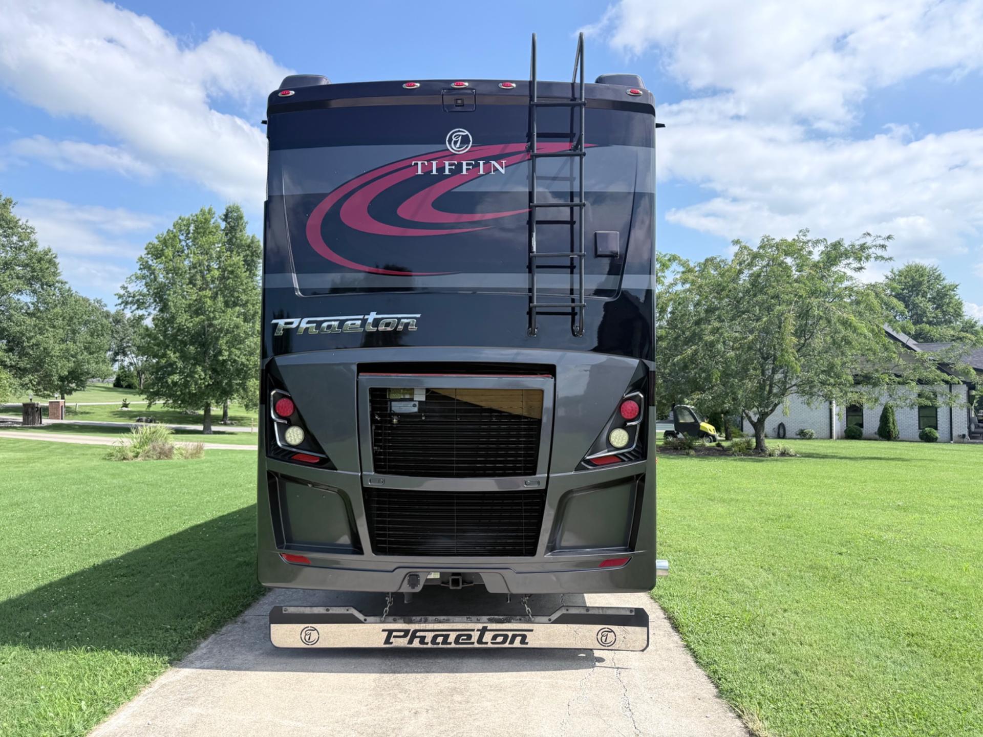 2021 TIFFIN MOTORHOMES 2021 TIFFIN MOTORHOMES PHAETON - thumbnail 4
