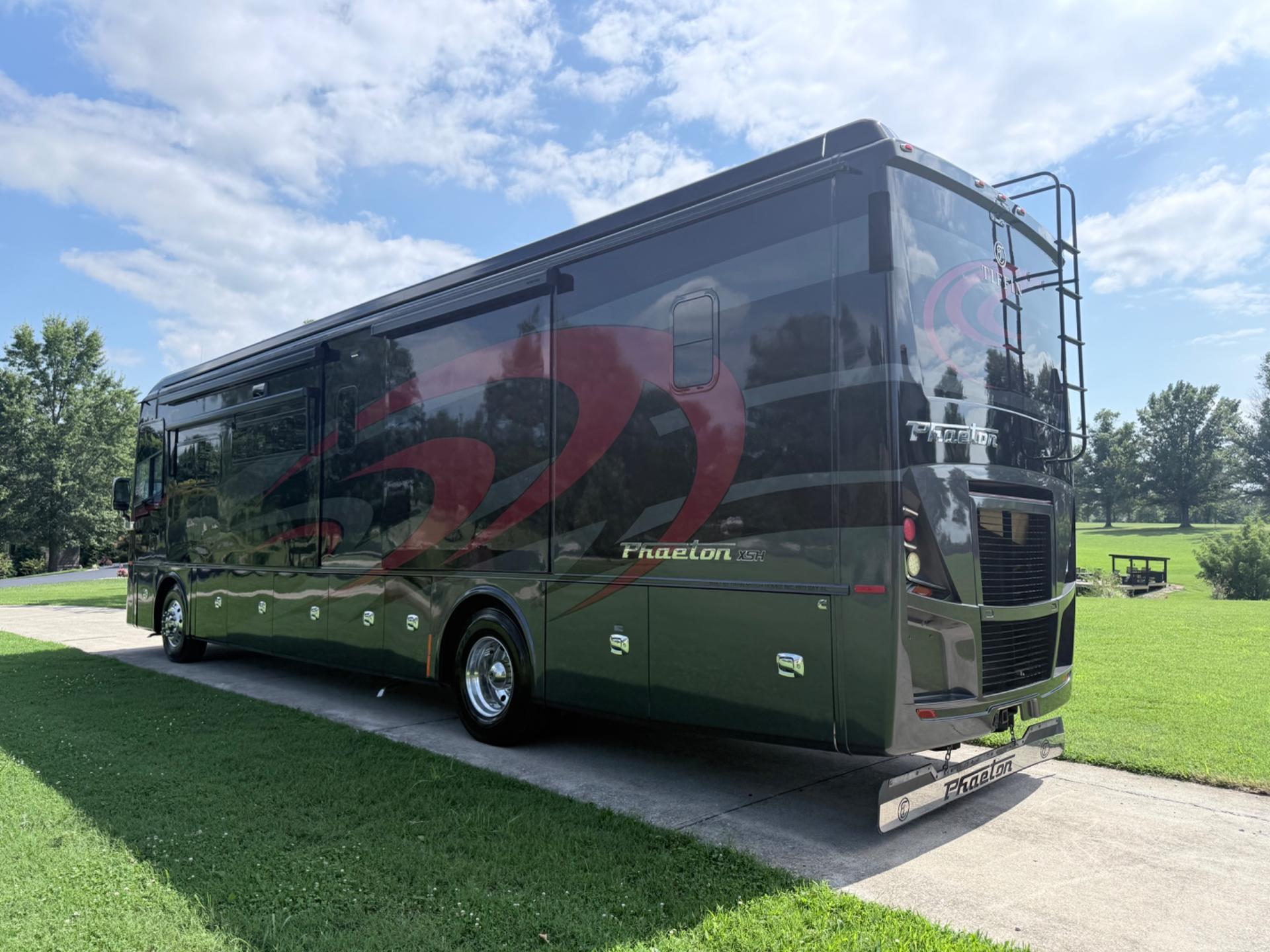 2021 TIFFIN MOTORHOMES 2021 TIFFIN MOTORHOMES PHAETON - thumbnail 5