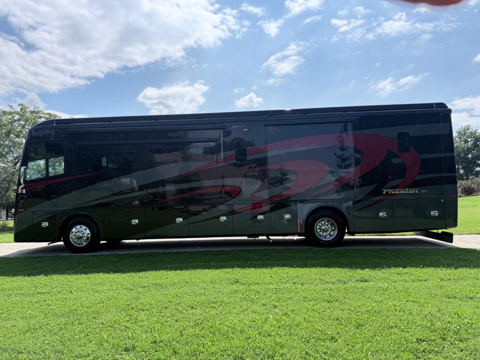 2021 TIFFIN MOTORHOMES 2021 TIFFIN MOTORHOMES PHAETON - thumbnail 6