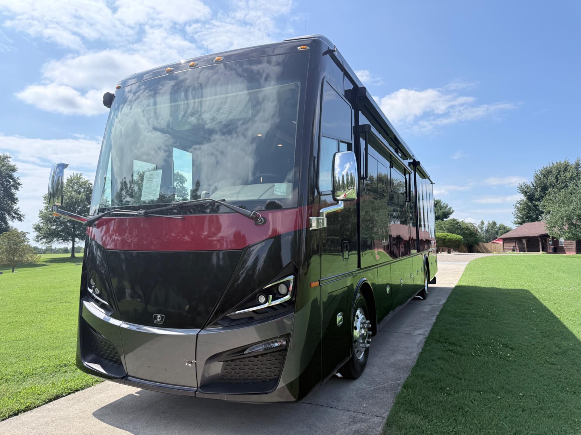2021 TIFFIN MOTORHOMES 2021 TIFFIN MOTORHOMES PHAETON - thumbnail 7
