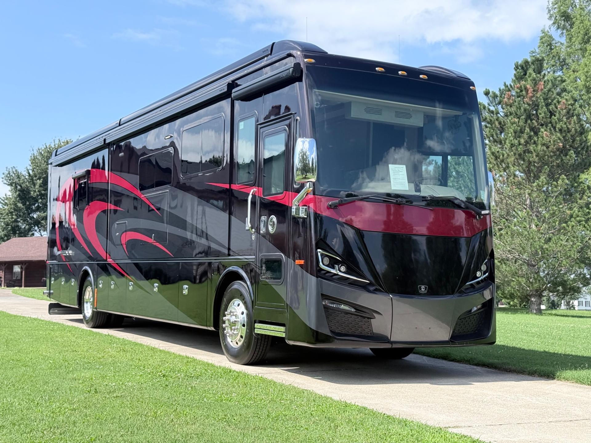 2021 TIFFIN MOTORHOMES 2021 TIFFIN MOTORHOMES PHAETON - thumbnail 8