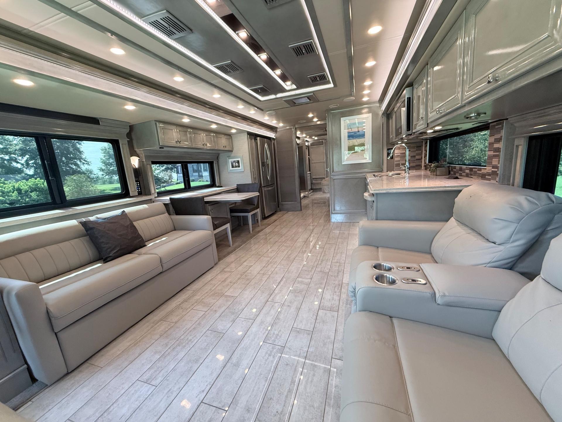 2021 TIFFIN MOTORHOMES 2021 TIFFIN MOTORHOMES PHAETON - thumbnail 9