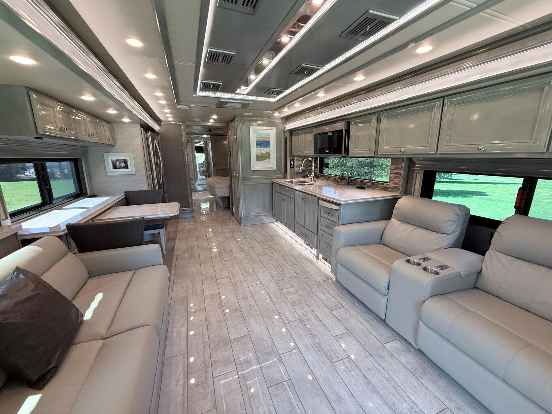 2021 TIFFIN MOTORHOMES 2021 TIFFIN MOTORHOMES PHAETON - thumbnail 11