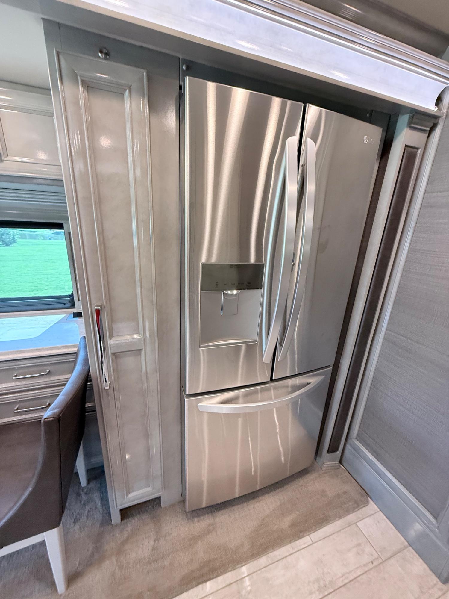 2021 TIFFIN MOTORHOMES 2021 TIFFIN MOTORHOMES PHAETON - thumbnail 19