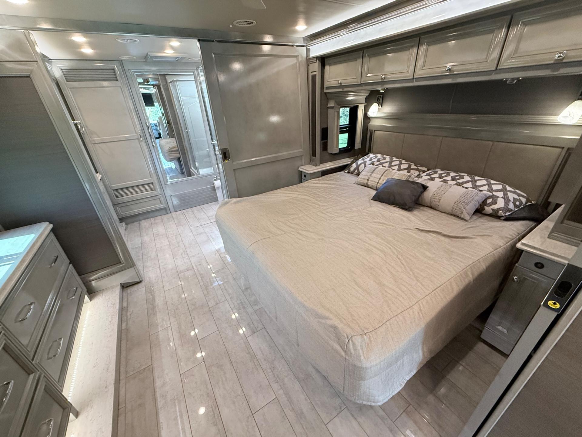 2021 TIFFIN MOTORHOMES 2021 TIFFIN MOTORHOMES PHAETON - thumbnail 22