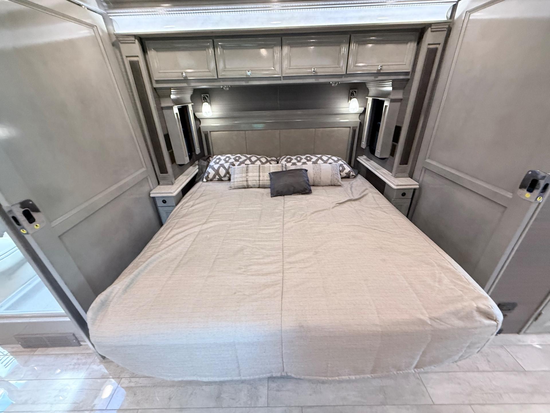 2021 TIFFIN MOTORHOMES 2021 TIFFIN MOTORHOMES PHAETON - thumbnail 24