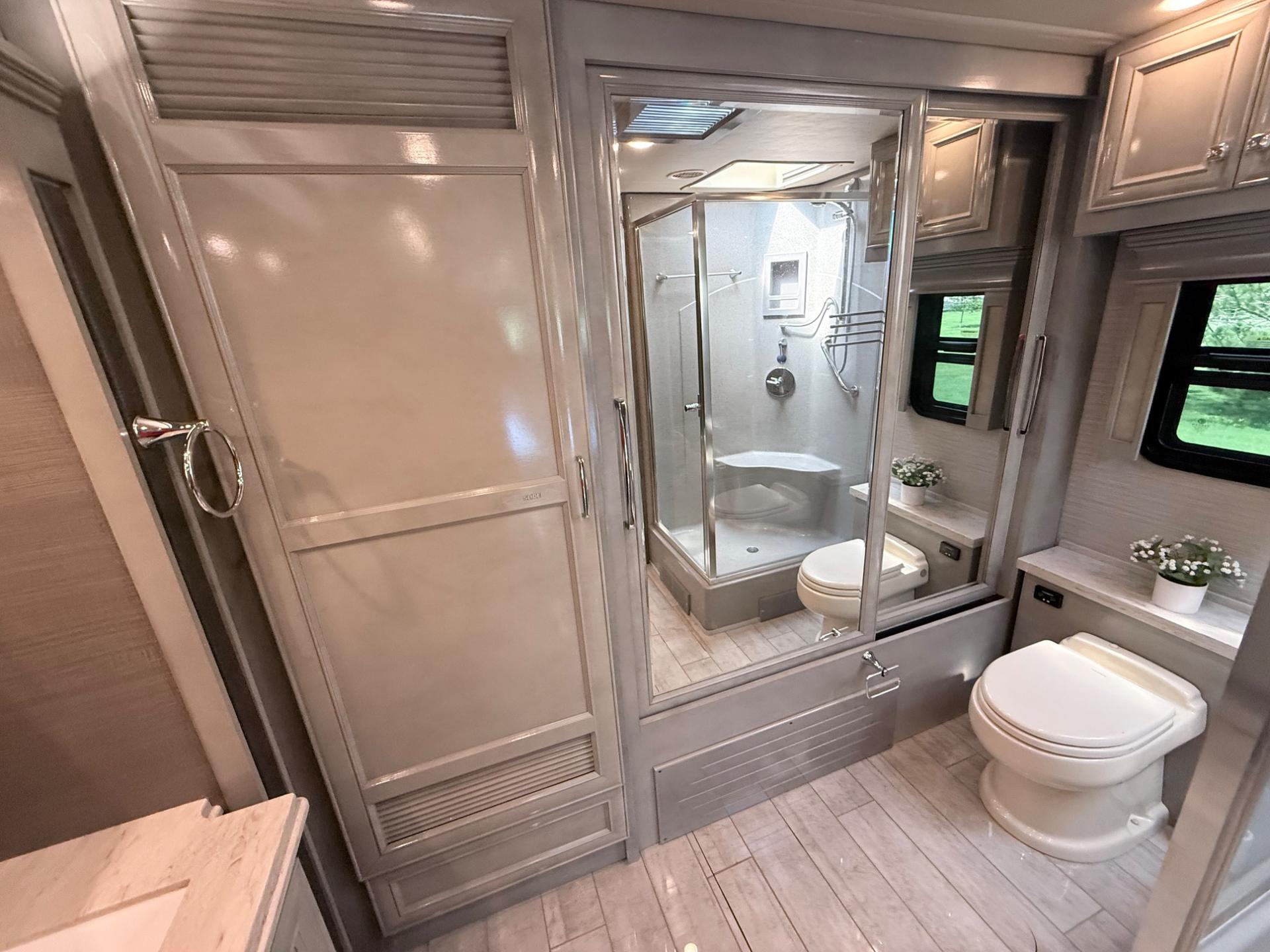 2021 TIFFIN MOTORHOMES 2021 TIFFIN MOTORHOMES PHAETON - thumbnail 27