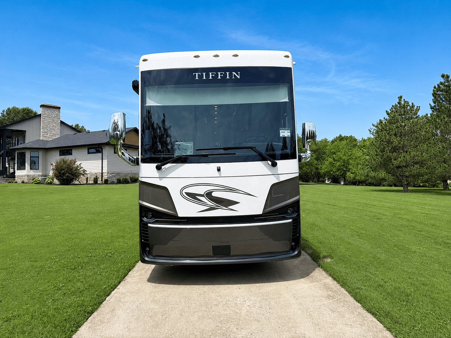 2027 Tiffin Motorhomes  2027 Tiffin Motorhomes  Allegro Bus  - thumbnail 10