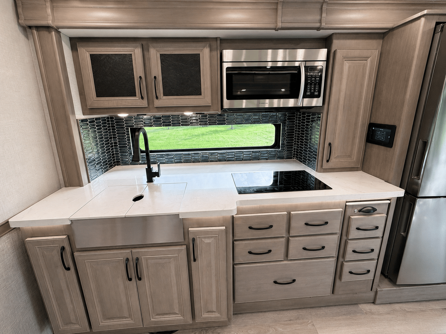 2024 Fleetwood 2024 Fleetwood Frontier - thumbnail 14