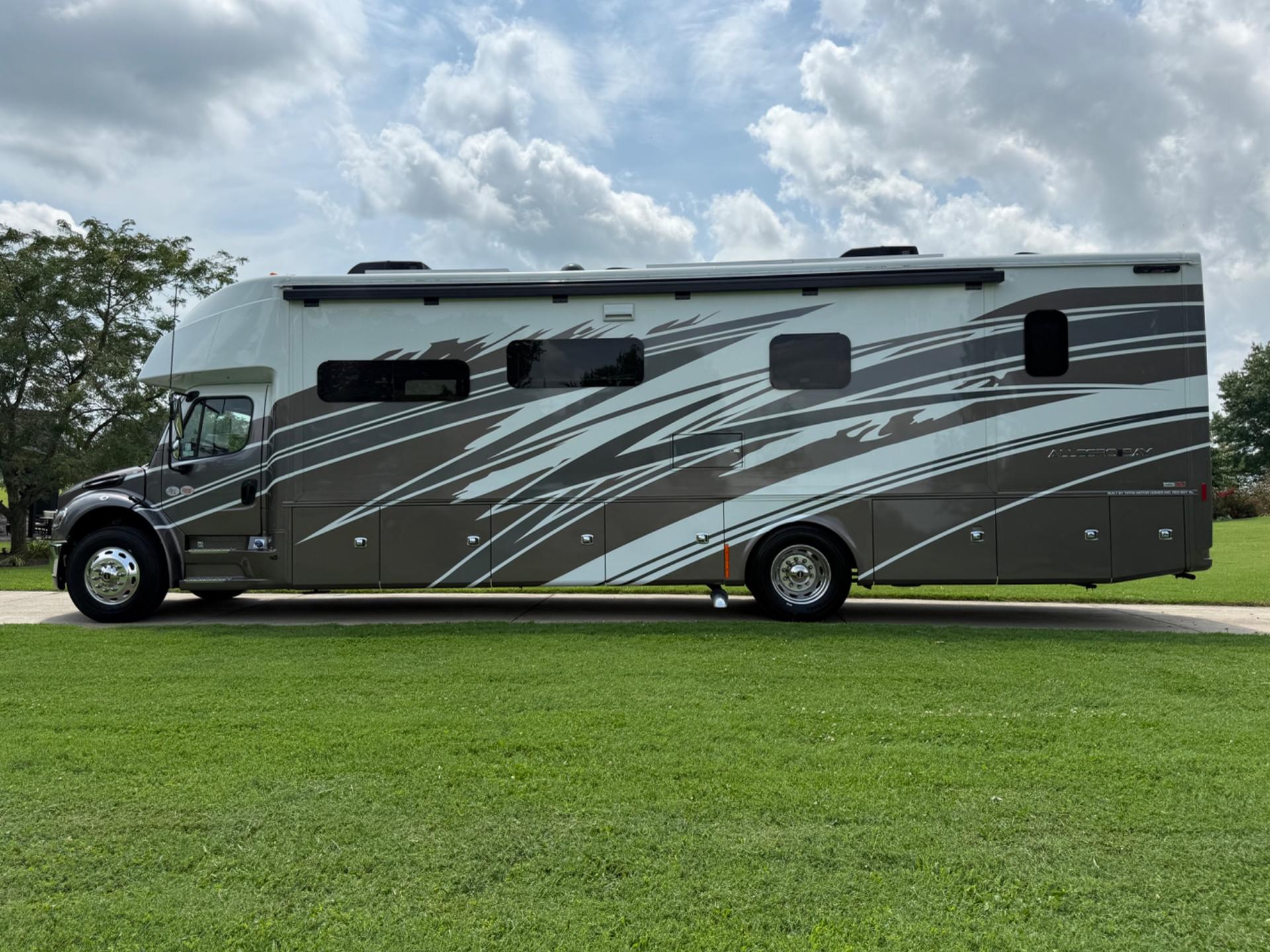 2025 TIFFIN MOTORHOMES 2025 TIFFIN MOTORHOMES ALLEGRO BAY  - thumbnail 6