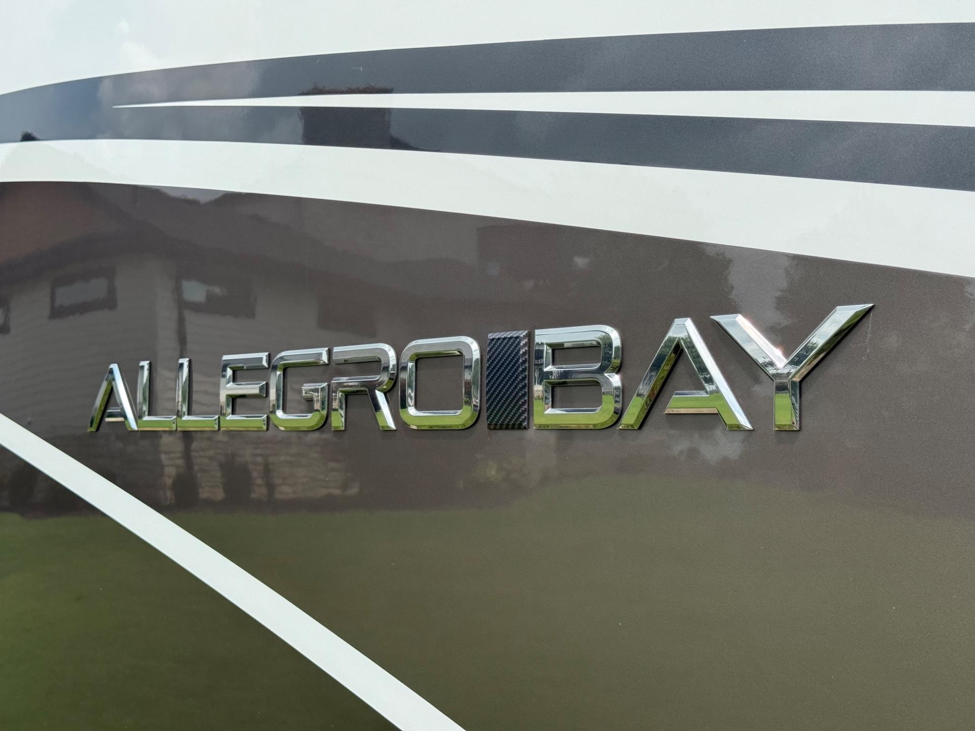 2025 TIFFIN MOTORHOMES 2025 TIFFIN MOTORHOMES ALLEGRO BAY  - thumbnail 9
