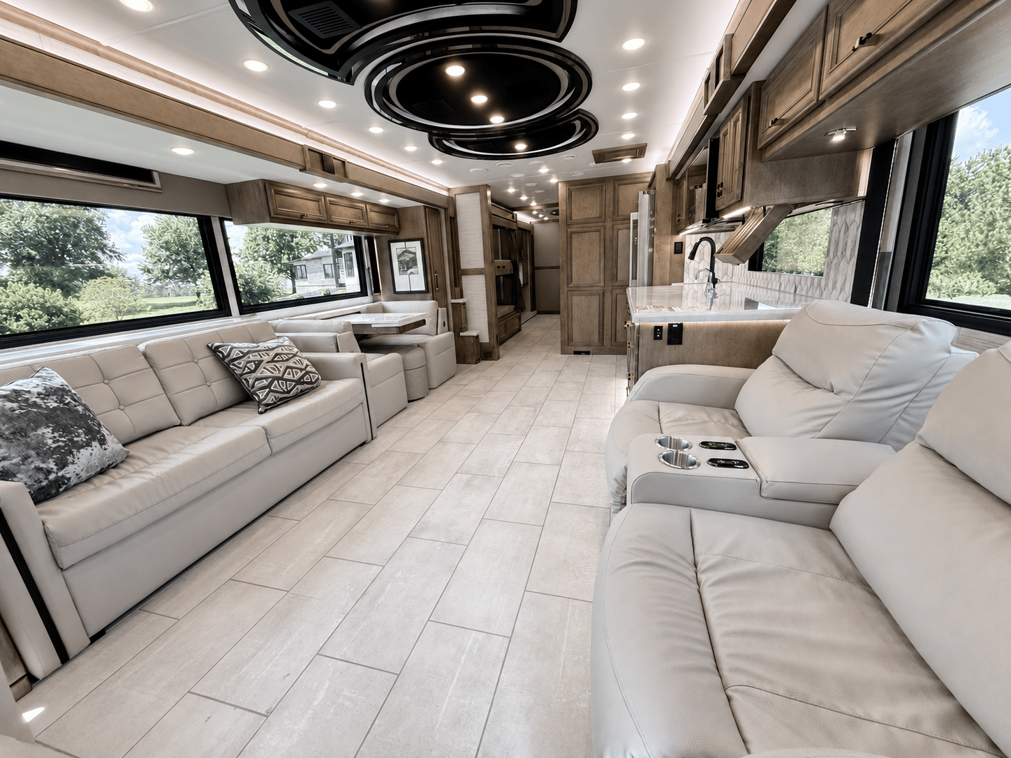 2027 Tiffin Motorhomes 2027 Tiffin Motorhomes Allegro Bus  - thumbnail 13