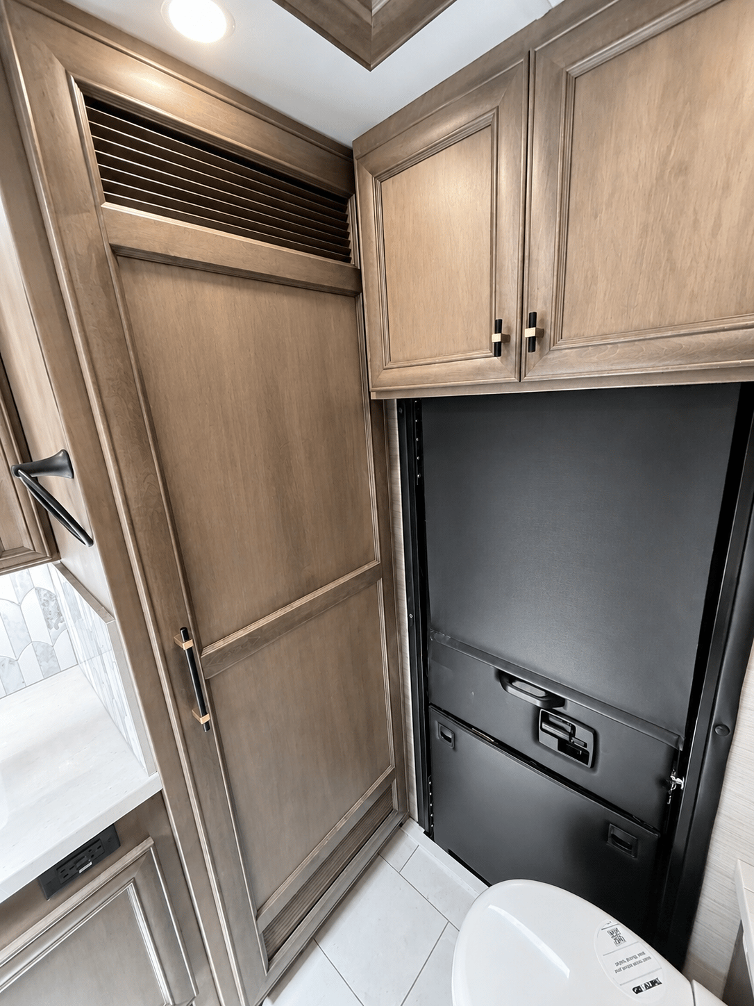 2027 Tiffin Motorhomes 2027 Tiffin Motorhomes Allegro Bus  - thumbnail 49