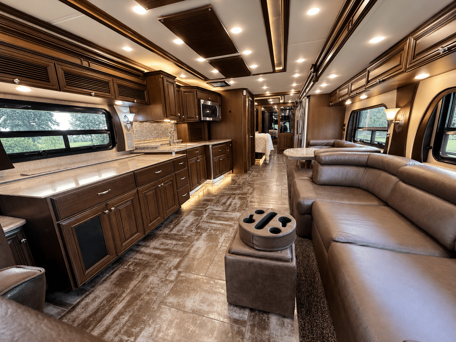 2014 Newmar 2014 Newmar King Aire  - thumbnail 12