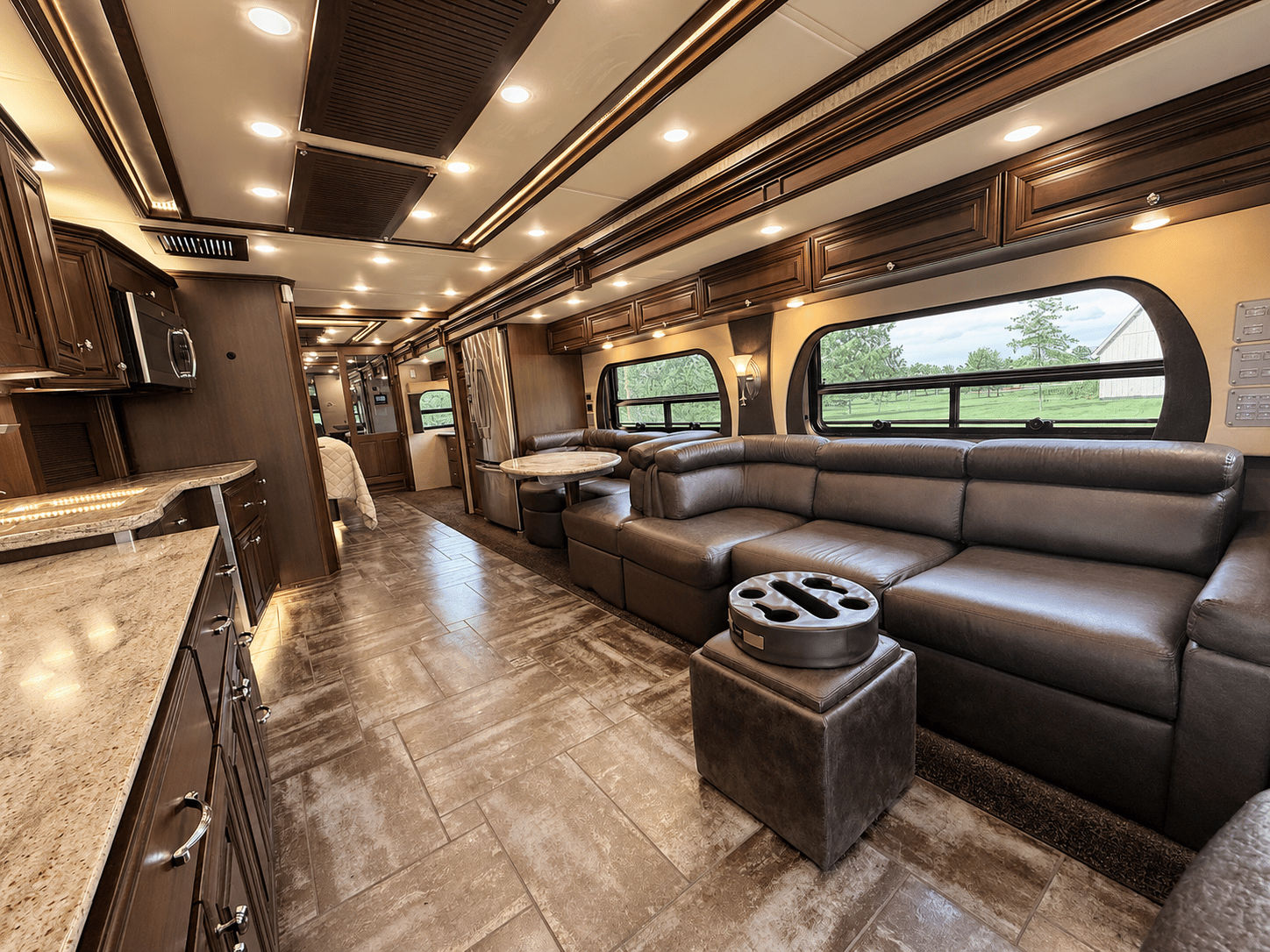 2014 Newmar 2014 Newmar King Aire  - thumbnail 13