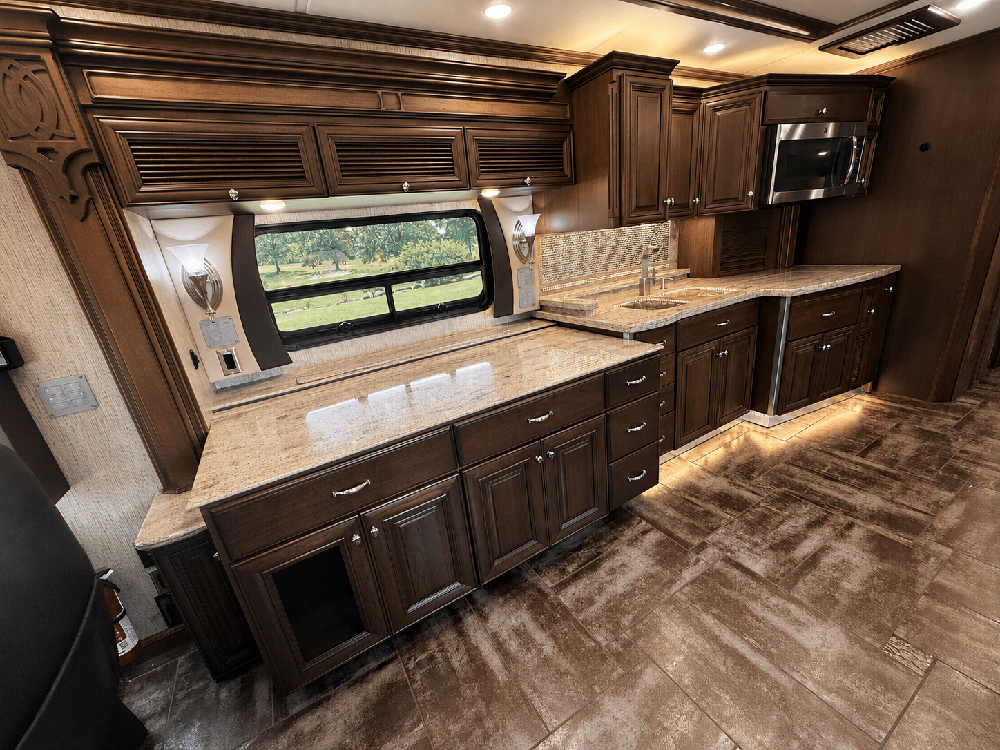 2014 Newmar 2014 Newmar King Aire  - thumbnail 16