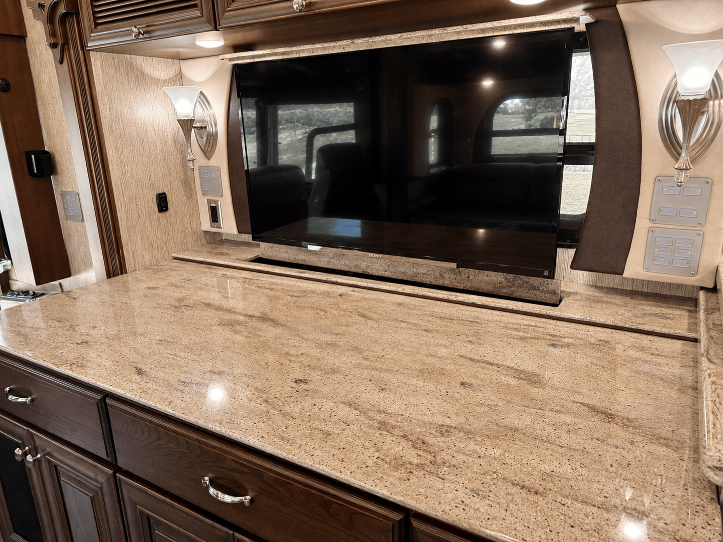 2014 Newmar 2014 Newmar King Aire  - thumbnail 17