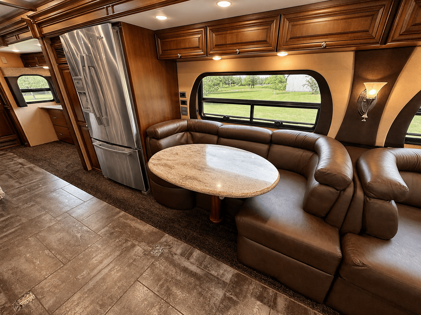 2014 Newmar 2014 Newmar King Aire  - thumbnail 18