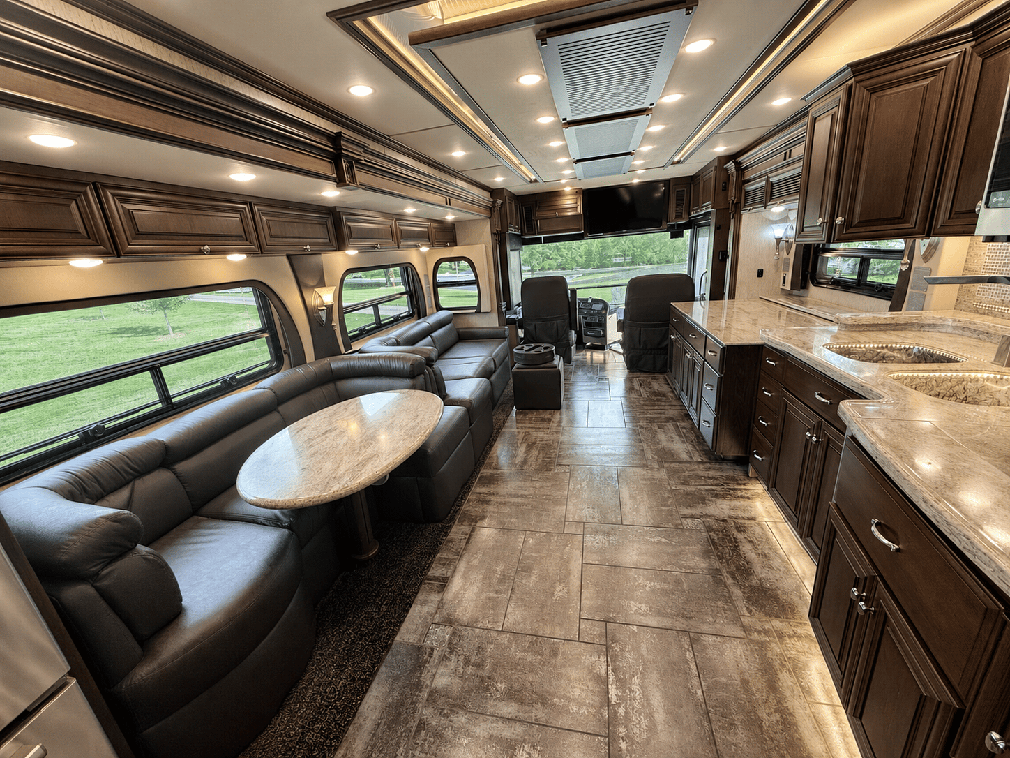 2014 Newmar 2014 Newmar King Aire  - thumbnail 26