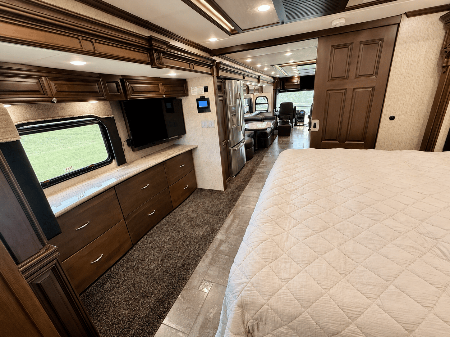 2014 Newmar 2014 Newmar King Aire  - thumbnail 31