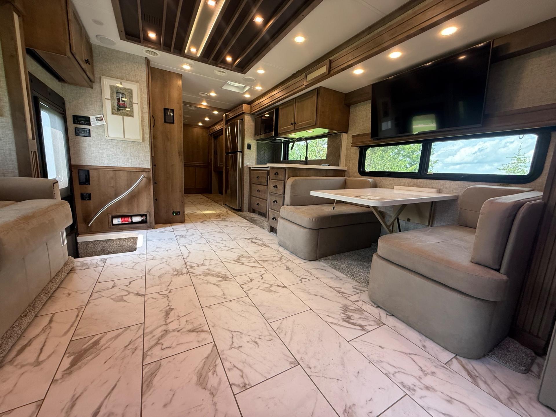 2025 TIFFIN MOTORHOMES 2025 TIFFIN MOTORHOMES ALLEGRO BAY  - thumbnail 10