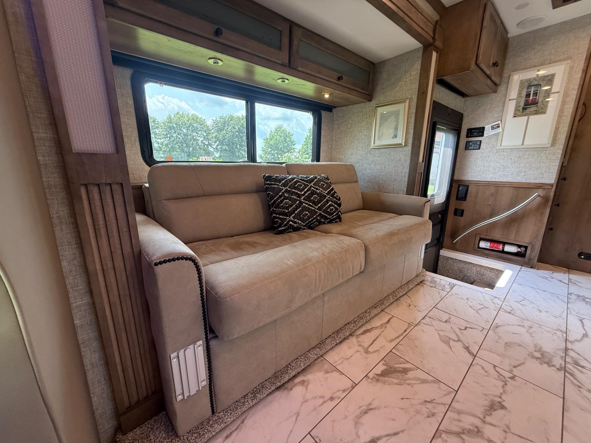 2025 TIFFIN MOTORHOMES 2025 TIFFIN MOTORHOMES ALLEGRO BAY  - thumbnail 11
