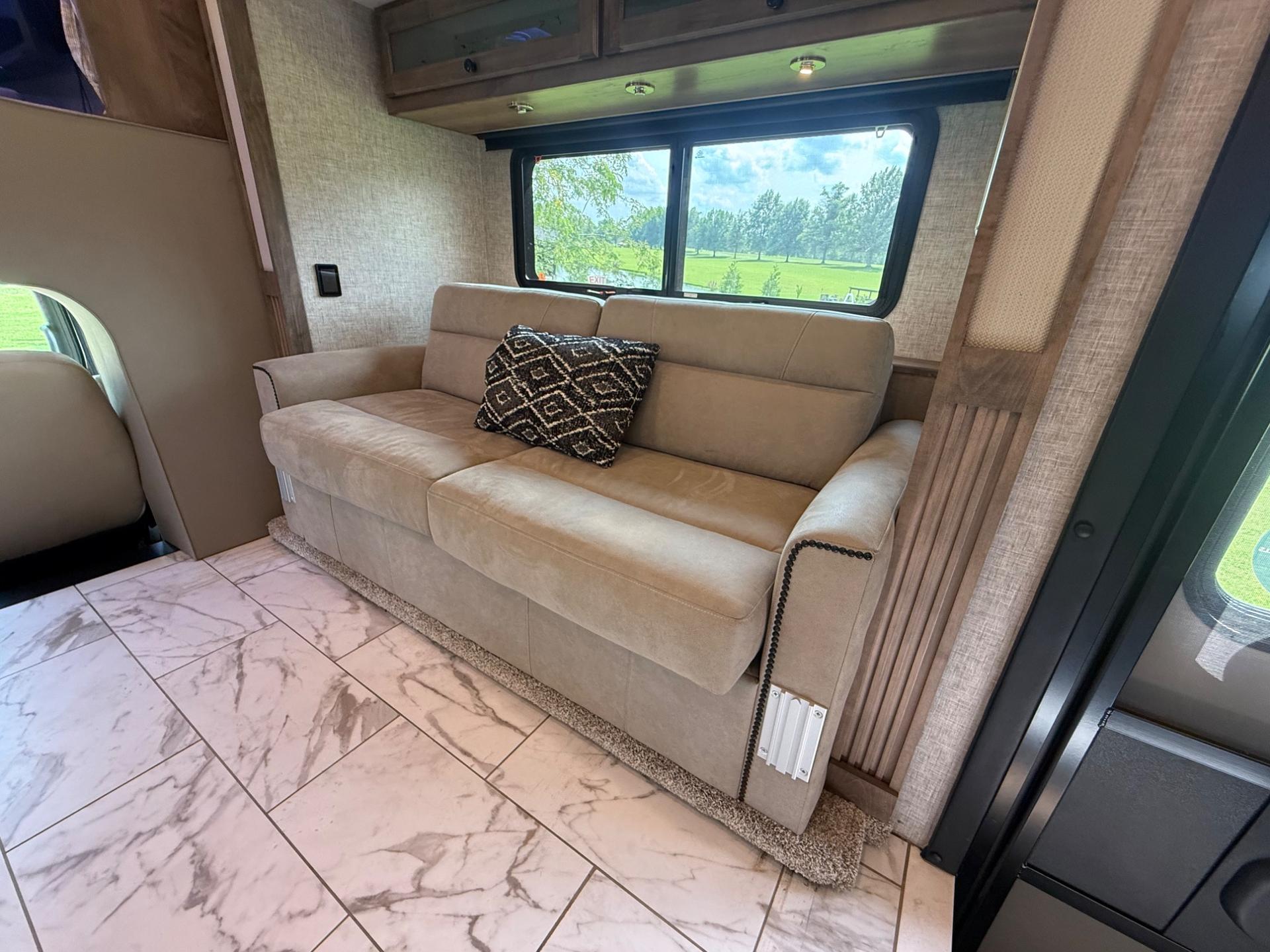 2025 TIFFIN MOTORHOMES 2025 TIFFIN MOTORHOMES ALLEGRO BAY  - thumbnail 12