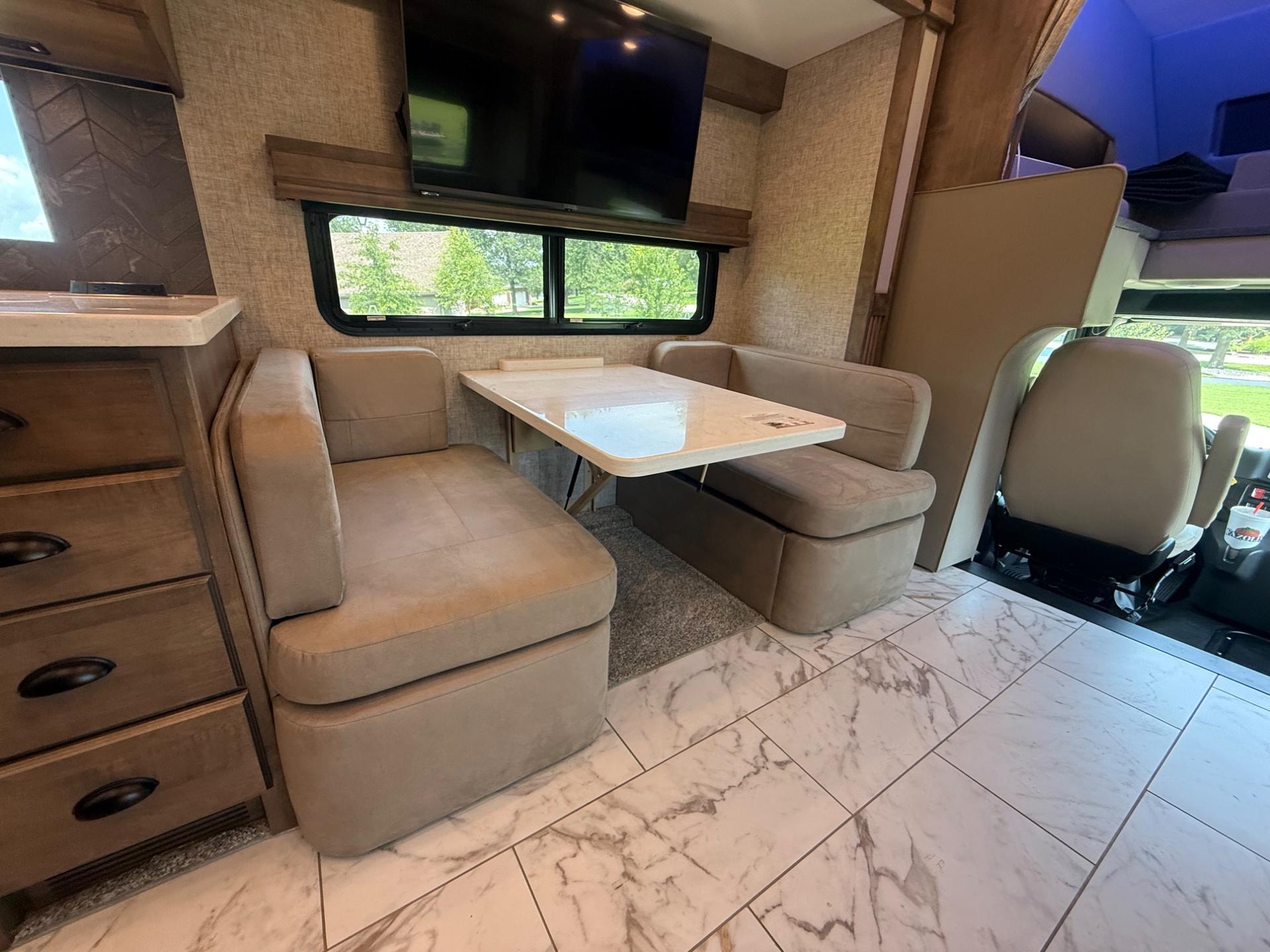 2025 TIFFIN MOTORHOMES 2025 TIFFIN MOTORHOMES ALLEGRO BAY  - thumbnail 13